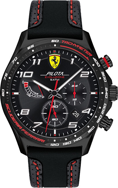 Scuderia Ferrari Pilota Evoluzione 0830717