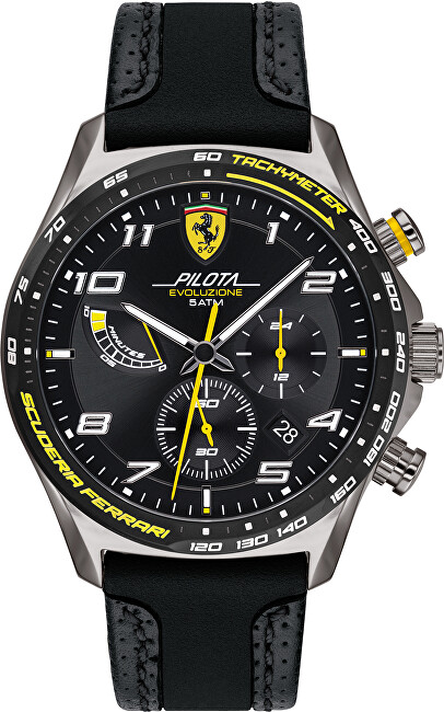 Scuderia Ferrari Pilota Evoluzione 0830718