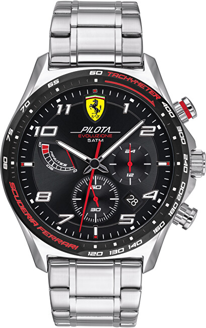 Scuderia Ferrari Pilota Evoluzione 0830720