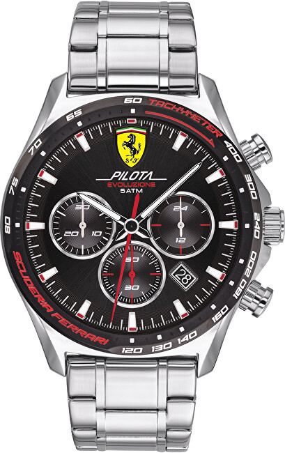Scuderia Ferrari Pilota Evoluzione 0830758