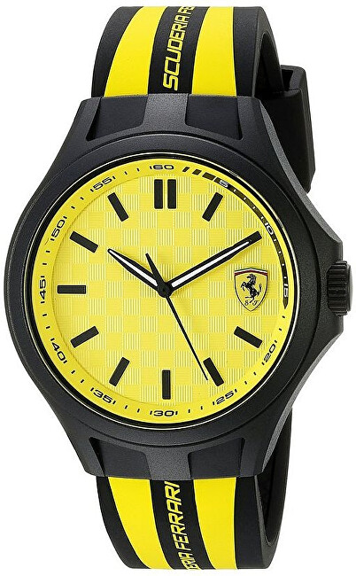 Scuderia Ferrari Pit Crew 0830285
