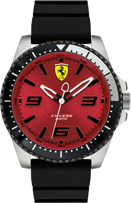 Scuderia Ferrari XX Kers 0830463