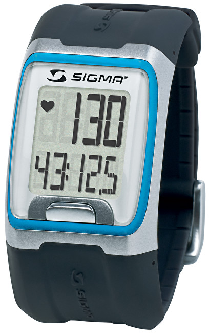 Sigma Sporttester PC 3.11 Blue