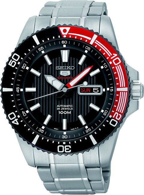 Seiko Automat SRP557K1