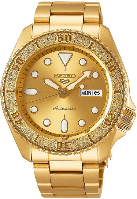 Seiko 5 Automatic SRPE74K1