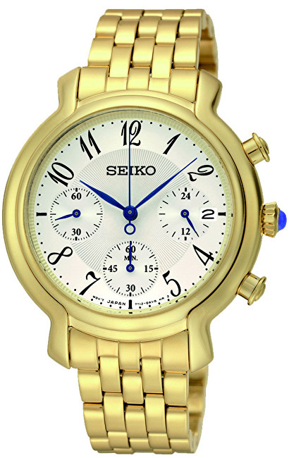Seiko SRW874P1