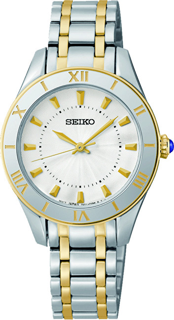 Seiko SRZ432P1