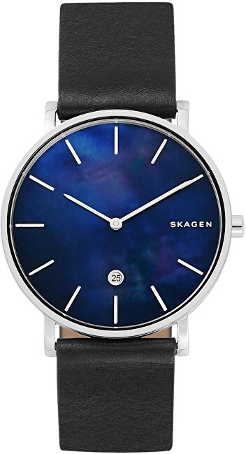 Skagen Hagen SKW6471