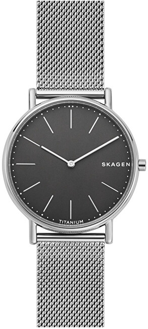 Skagen Signatur Slim Titanium SKW6483