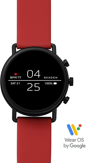 Skagen Smartwatch Falster 2 SKT5113