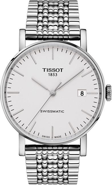 Tissot Everytime Swissmatic T109.407.11.031.00 - SLEVA
