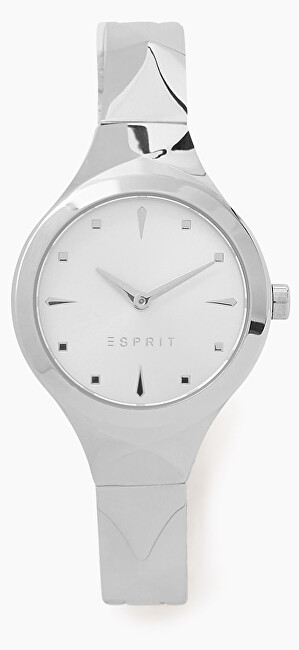 Esprit TP10949 Silver Tone ES109492003 - SLEVA