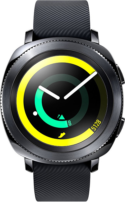 Samsung Samsung Gear Sport R600 Black