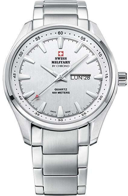 Swiss Military by Chrono SM34027.02