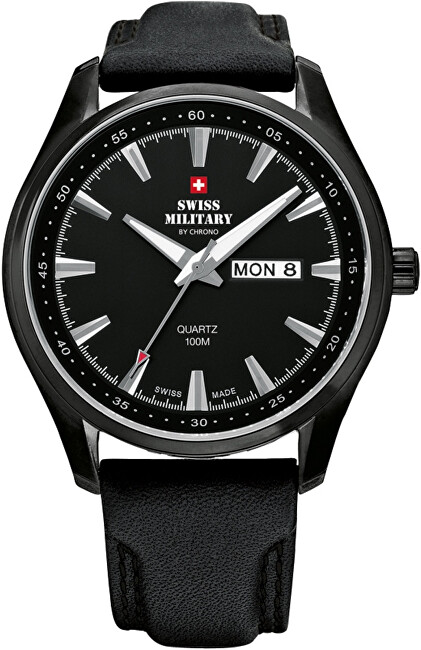 Swiss Military by Chrono SM34027.07