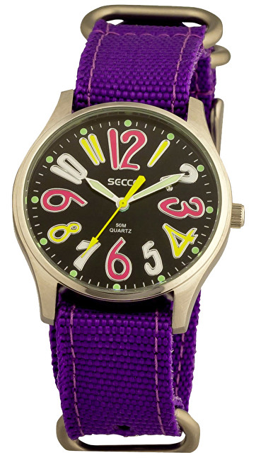 Secco Fashion S A6001/7-203