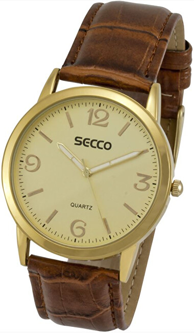 Secco S A5002,1-162