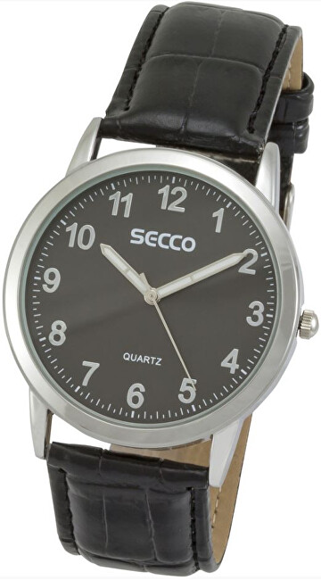 Secco S A5002,1-213