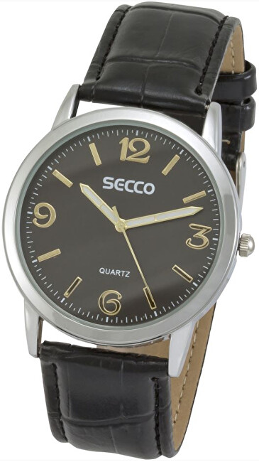 Secco S A5002,1-265