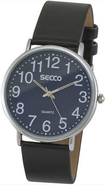 Secco Pánské analogové hodinky S A5005,1-218