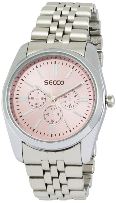 Secco S A5011 3-236