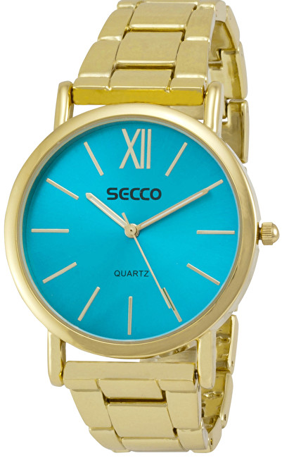 Secco S A5018 4-107