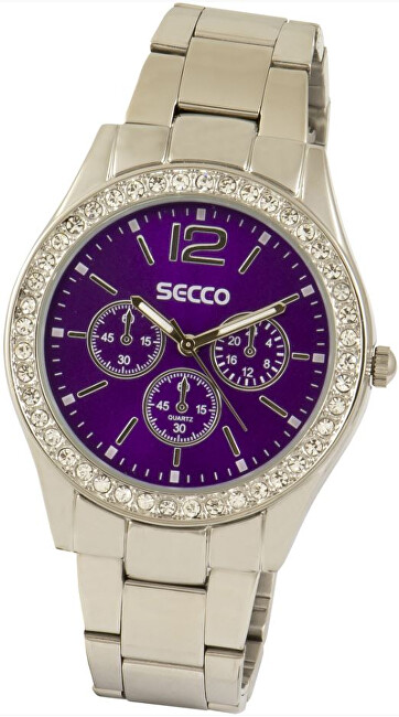 Secco S A5021,4-236