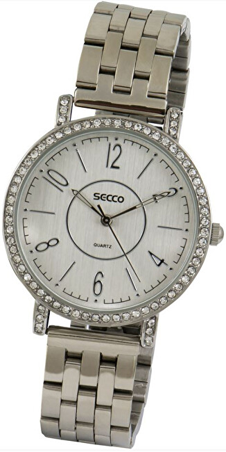 Secco S A5025,4-211