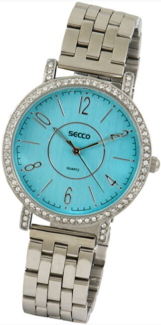 Secco S A5025,4-218