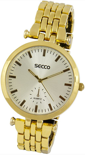 Secco S A5026,4-132