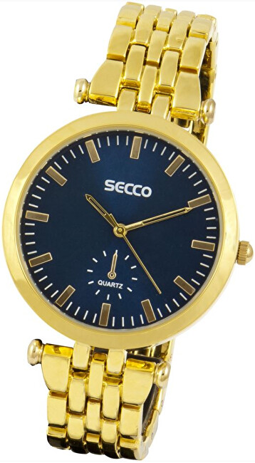 Secco S A5026,4-138