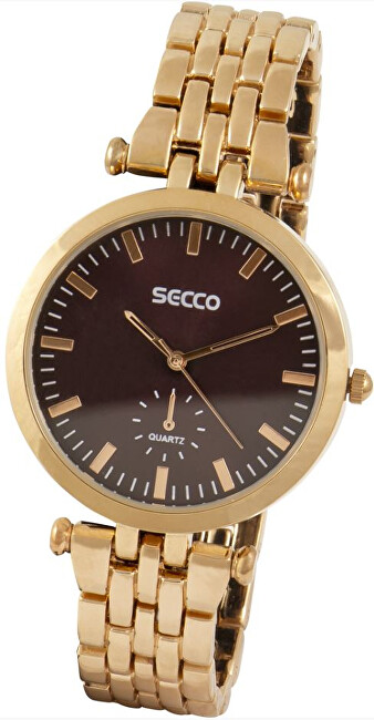 Secco S A5026,4-536