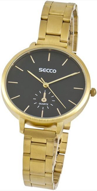 Secco S A5027,4-133