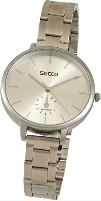Secco S A5027,4-234
