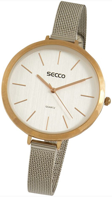 Secco S A5029,4-534