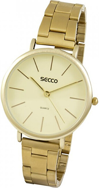 Secco S A5030,4-132