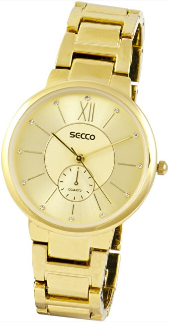 Secco S A5037,4-134