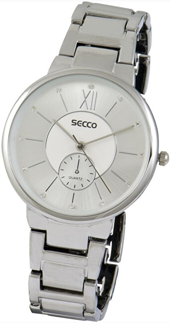 Secco S A5037,4-234