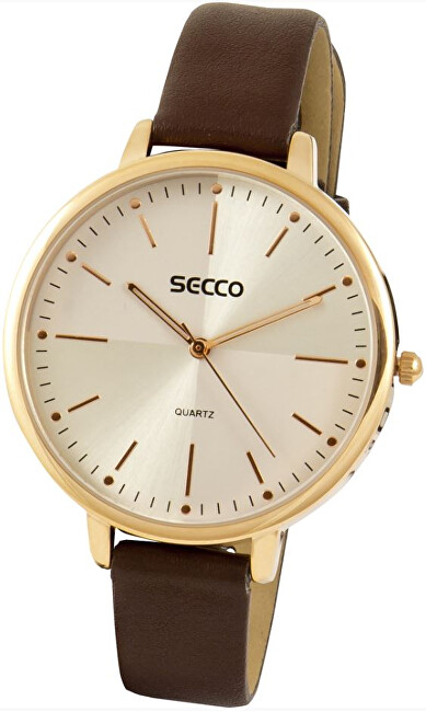Secco S A5038,2-432