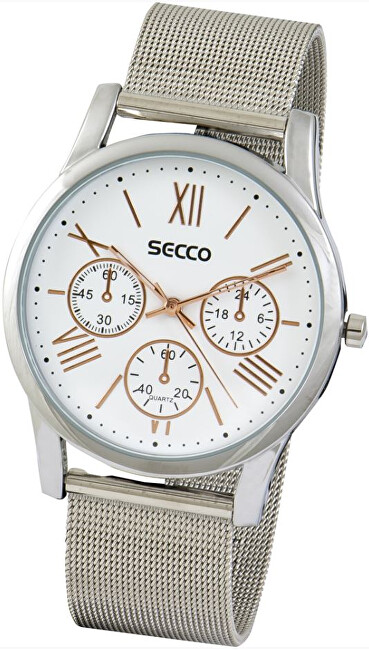 Secco S A5039,3-221