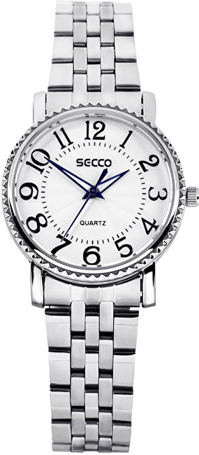 Secco S A5506,4-214
