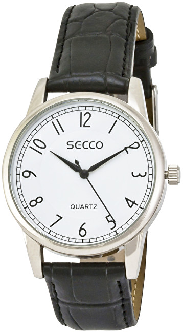 Secco S A5508,1-211