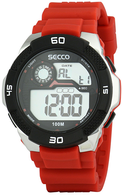 Secco S DJW-003