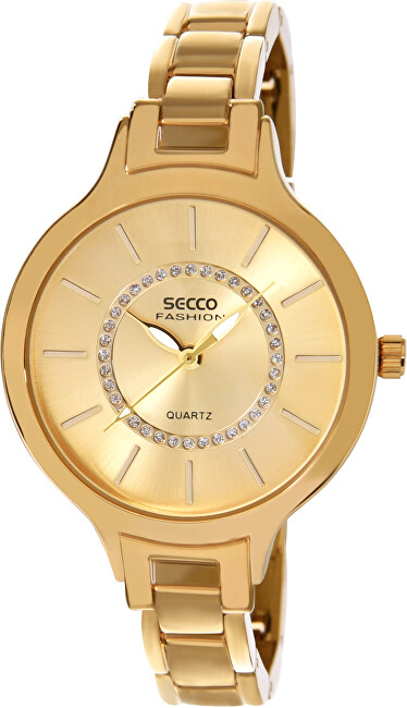 Secco S F5006,4-162