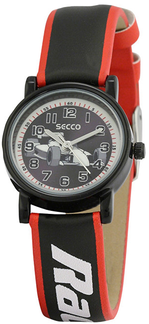 Secco S K126-3