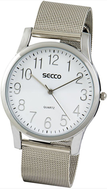 Secco S A5040,3-201