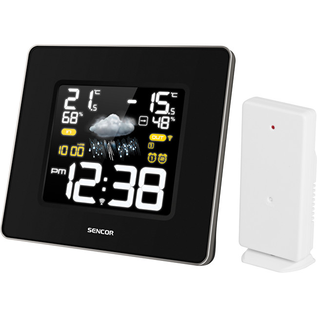 Sencor Meteostanice SWS 270