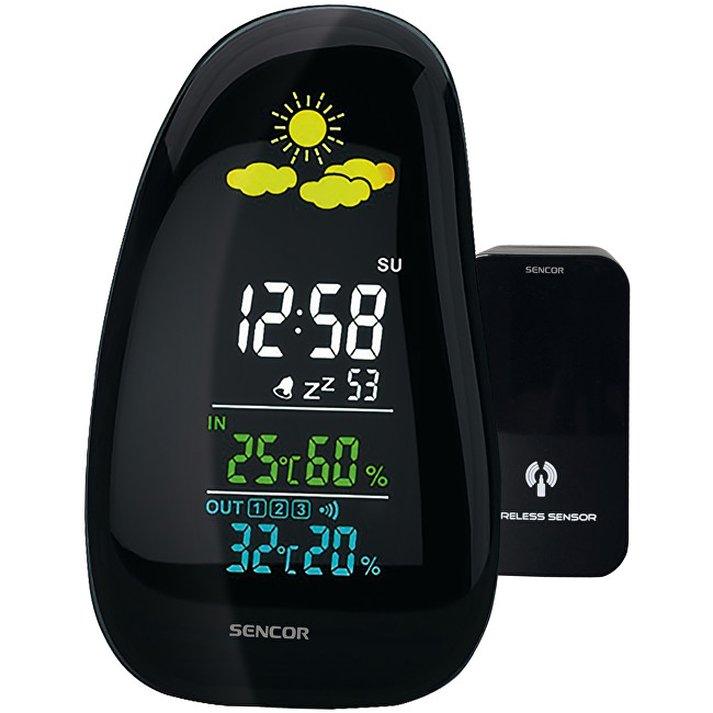 Sencor Meteostanice SWS 290