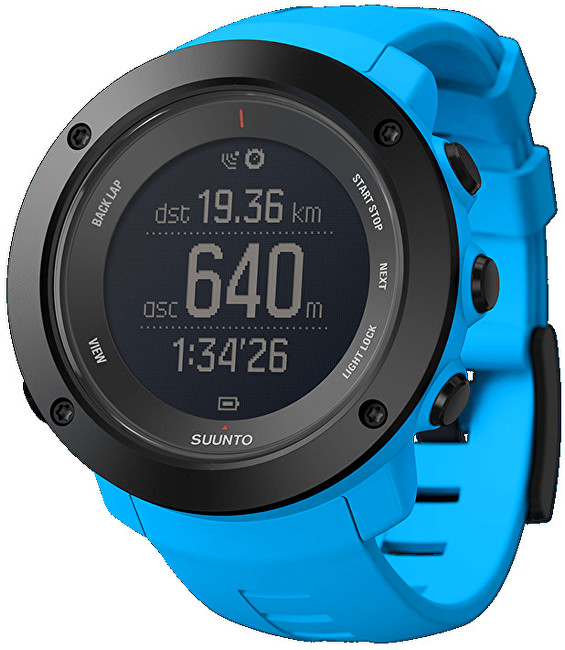 Suunto Ambit3 Vertical AMBIT3 VERTICAL BLUE