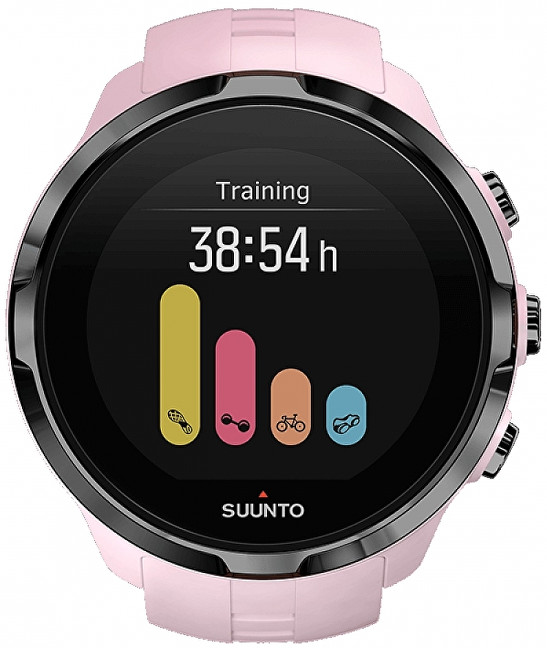 Suunto SPARTAN SPORT WRIST HR SAKURA